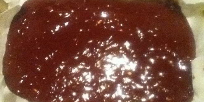 Рецепт превосходного брауниза