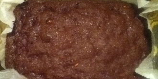 Рецепт превосходного брауниза