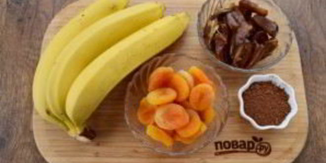 Рецепт ржаного пирожного постного