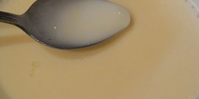 Рецепт шоколадна-муссового пирожного