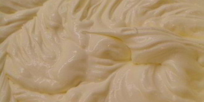 Рецепт шоколадна-муссового пирожного