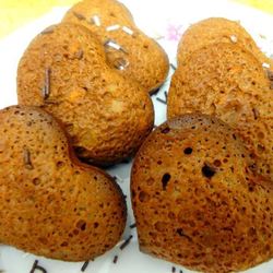 Рецепт Шоколадного брауни Кэтрин Хэпберн