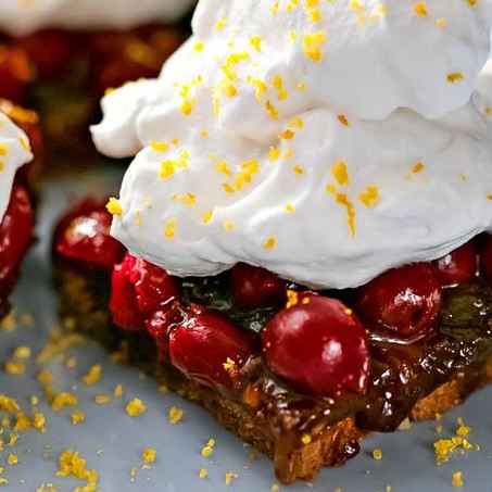 Рецепт Шоколадного пирожного