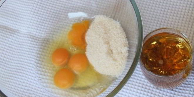 Рецепт шоколадного брауни с малиной