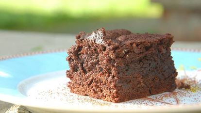 Рецепт Шоколадных брауни