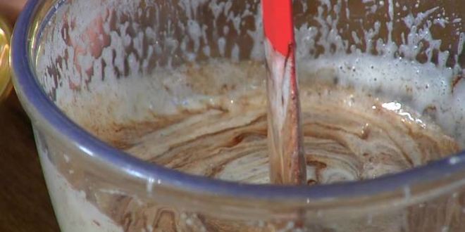 Рецепт шоколадных брауни