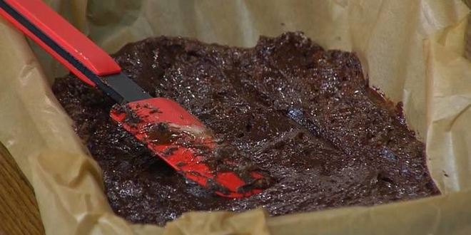 Рецепт шоколадных брауни