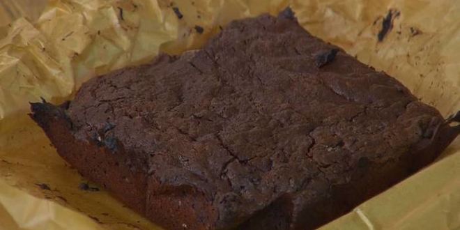 Рецепт шоколадных брауни