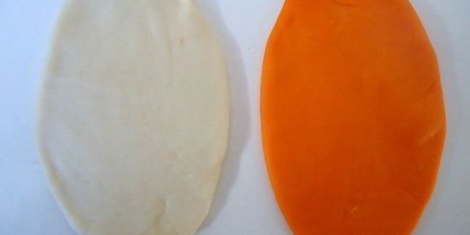 Рецепт слоеного пирожного лотос