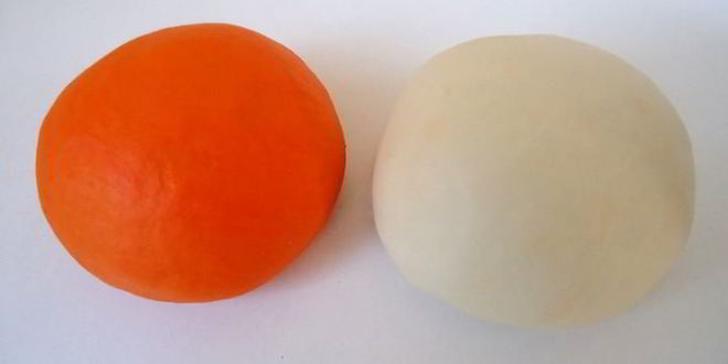 Рецепт слоеного пирожного лотос