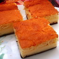 Рецепт Умного пирожного