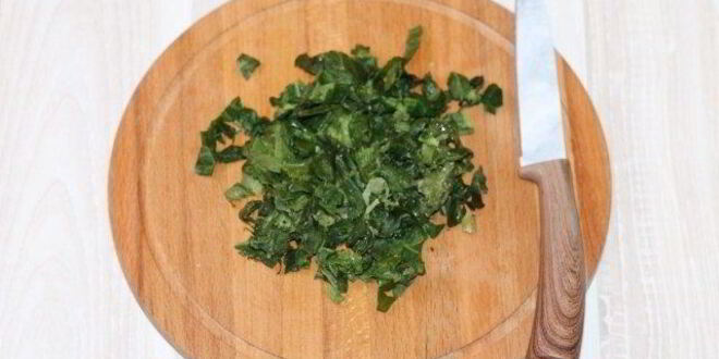 Рецепт закусочных пирожных с сыром