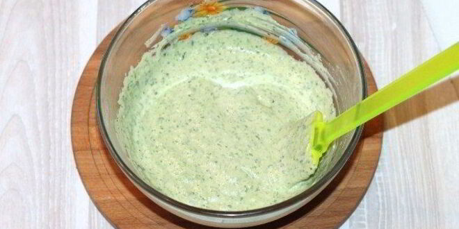 Рецепт закусочных пирожных с сыром