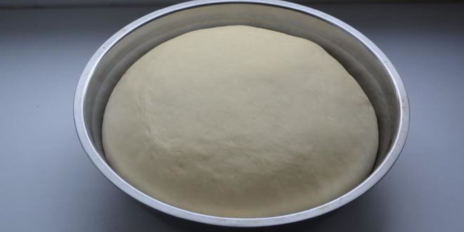 Рецепт домашней закрытой пиццы