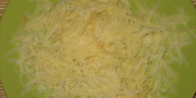 Рецепт мини-пиццы на завтрак