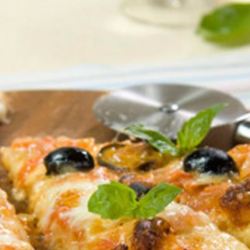 Рецепт Неаполитанской пиццы