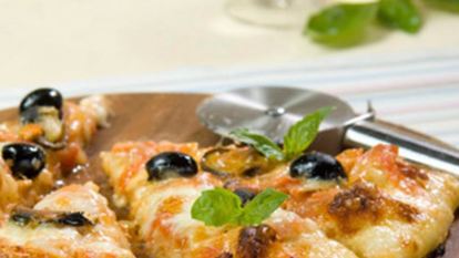 Рецепт Неаполитанской пиццы