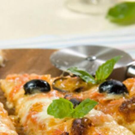 Рецепт Неаполитанской пиццы