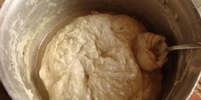 Рецепт пиццы ассорти