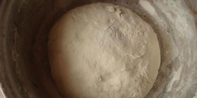 Рецепт пиццы ассорти