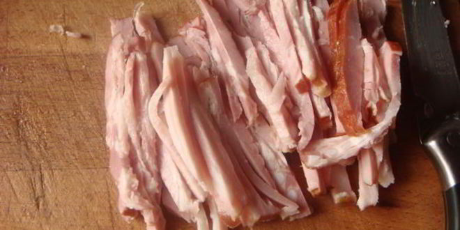 Рецепт пиццы ассорти