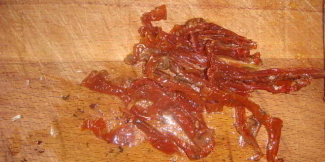 Рецепт пиццы ассорти