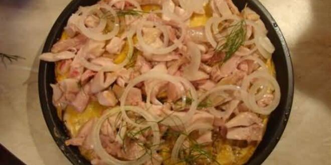 Рецепт пиццы баклажанной