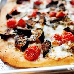 Рецепт Пиццы домашней