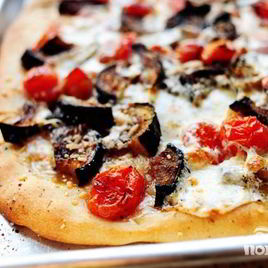 Рецепт Пиццы домашней