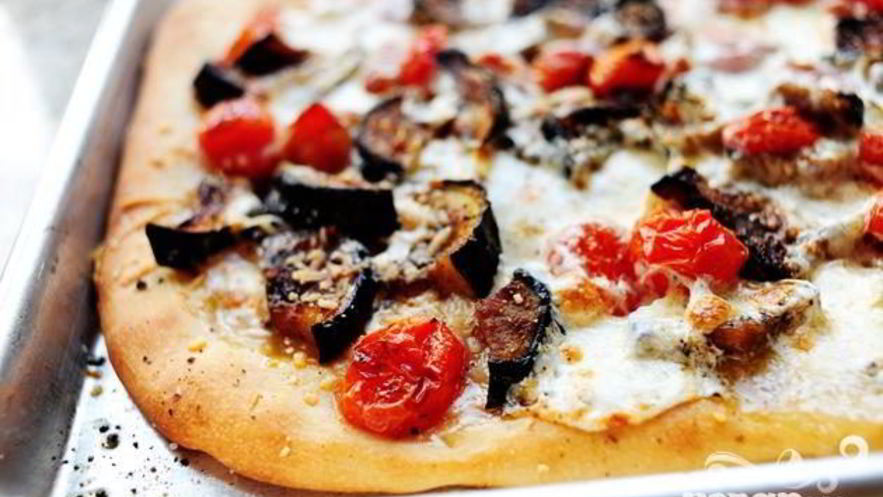 Рецепт пиццы домашней