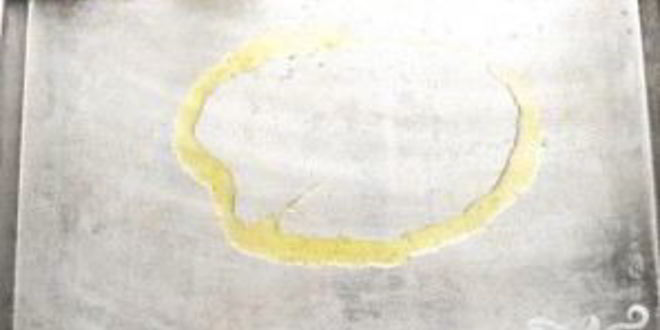 Рецепт пиццы домашней