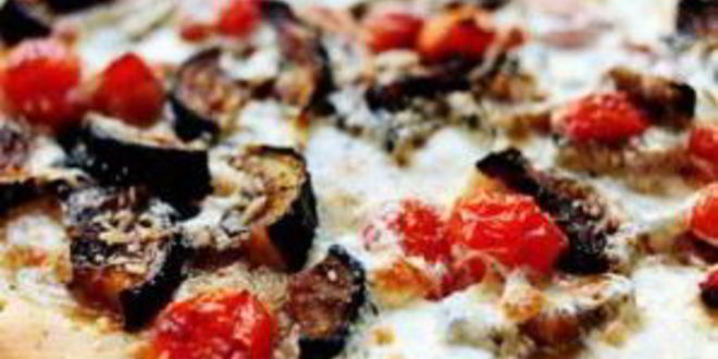 Рецепт пиццы домашней