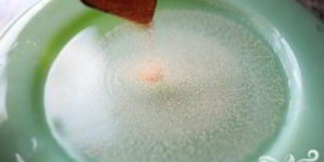 Рецепт пиццы домашней