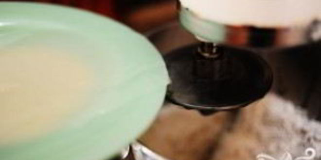 Рецепт пиццы домашней