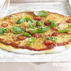 Рецепт Пиццы Маргариты