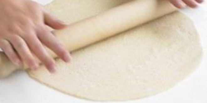 Рецепт пиццы маргариты