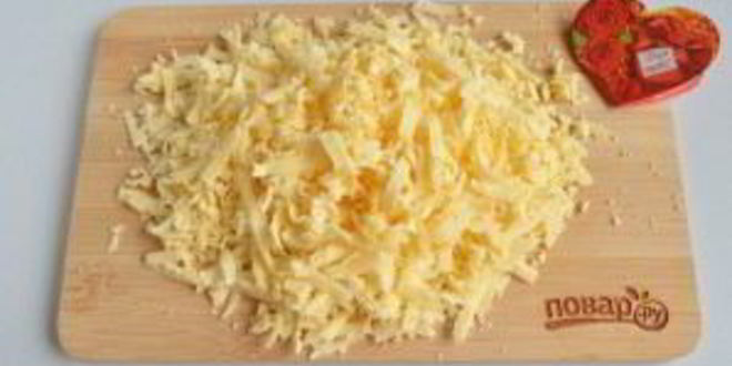 Рецепт пиццы на 14 февраля