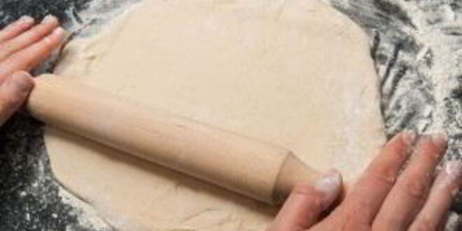 Рецепт пиццы на день святого валентина