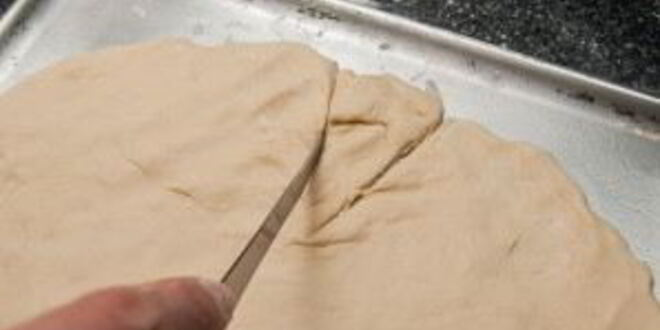 Рецепт пиццы на день святого валентина