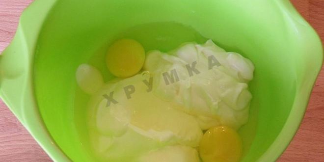 Рецепт пиццы на сковороде за 5 минут с сыром и колбасой