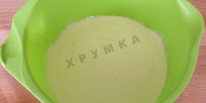 Рецепт пиццы на сковороде за 5 минут с сыром и колбасой