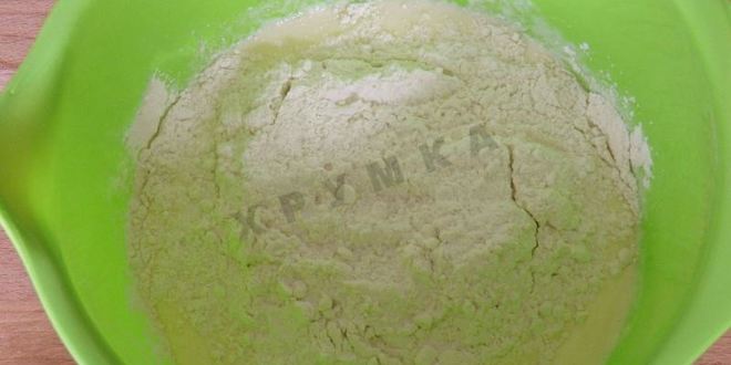 Рецепт пиццы на сковороде за 5 минут с сыром и колбасой