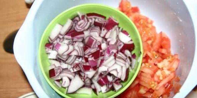 Рецепт пиццы на тонкой основе