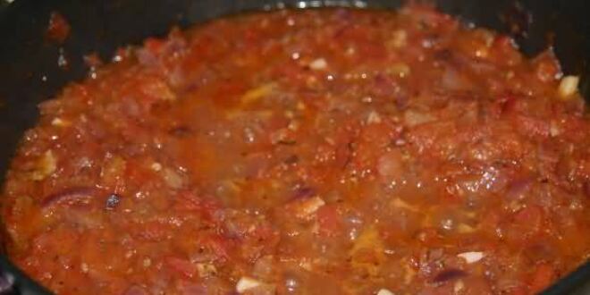 Рецепт пиццы на тонкой основе