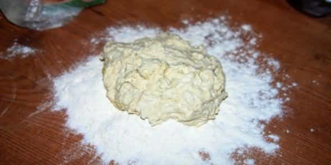 Рецепт пиццы на тонкой основе