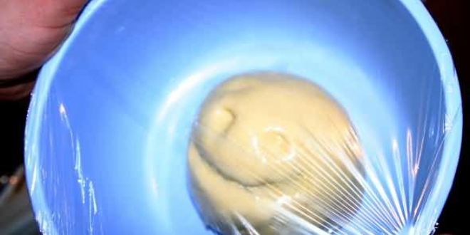 Рецепт пиццы на тонкой основе