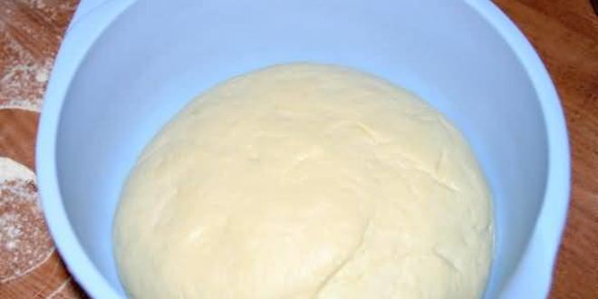 Рецепт пиццы на тонкой основе