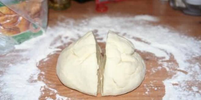 Рецепт пиццы на тонкой основе