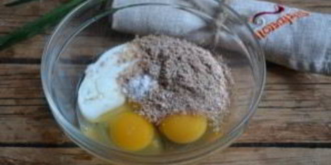 Рецепт пиццы по дюкану