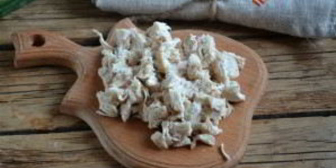 Рецепт пиццы по дюкану